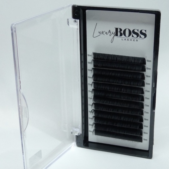 Monthly Volume Lash Kit